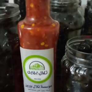 الثوم المرقد البلدي